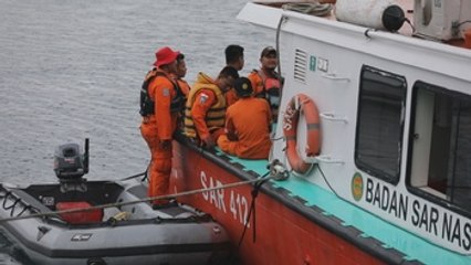 Indonesia localiza barco naufragado en Sumatra, donde 192 están desaparecidas