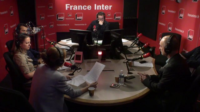 Delphine Minoui sur les élections présidentielles turques : Des irrégularités, il y en a eu, notamment dans le sud-est du pays
