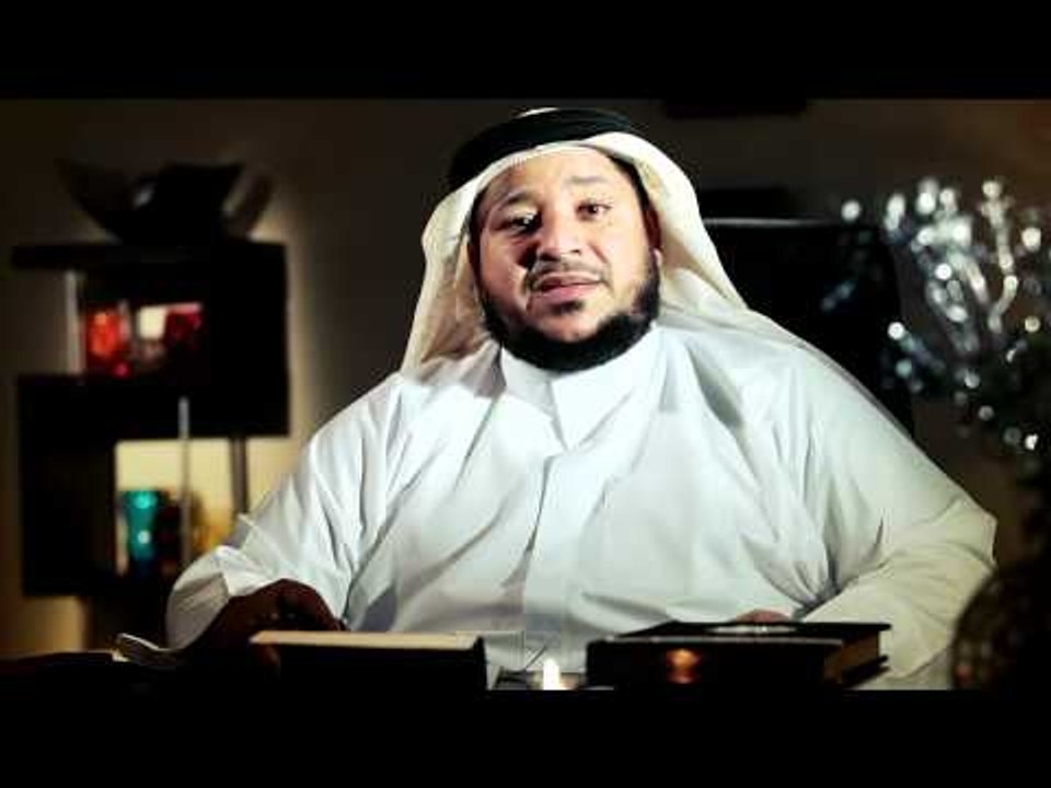 توقيع حقوق الله ونعمه  الإعلامي ابراهيم اليعربي