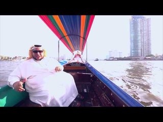 كسب القلوب أولى من كسب المواقف |ح8 | توقيع الموسم الثاني | الحلقة كاملة | الإعلامي ابراهيم اليعربي