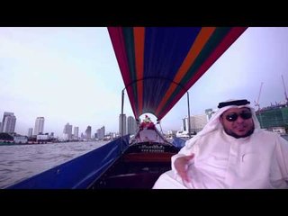 الله يزكي من يشاء|ح15| ‫‏توقيع‬ الموسم الثاني | الحلقة كاملة | الإعلامي ابراهيم اليعربي