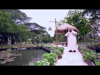 السباق إلي الله |ح21|توقيع الموسم الثاني | الحلقة كاملة | الإعلامي إبراهيم اليعربي