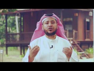 ماهي أعظم عبرة وماهي العبرة الأعظم | توقيع | الإعلامي إبراهيم اليعربي