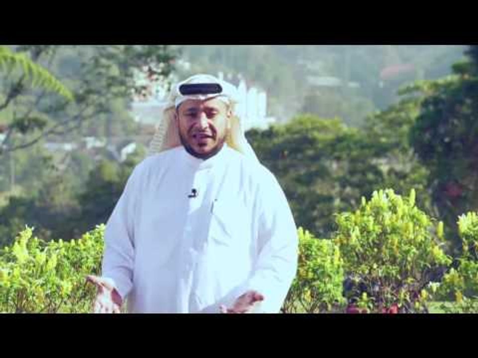 أين كنا | توقيع | الإعلامي إبراهيم اليعربي