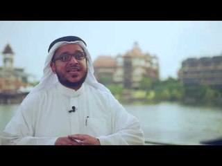 في الجنة | توقيع | الإعلامي إبراهيم اليعربي