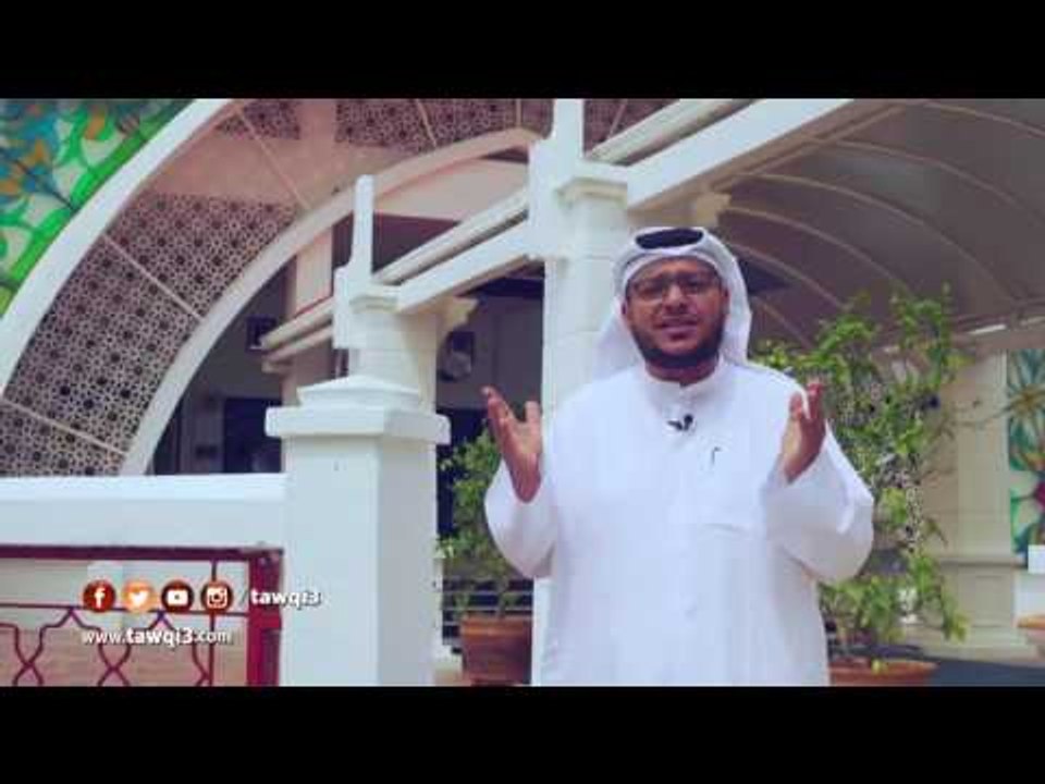 ما هو الأوجب والأعجب والأصعب والأقرب ؟ | توقيع...