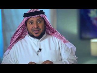 فلما أسلما وتله للجبين | توقيع | الإعلامي إبراهيم اليعربي