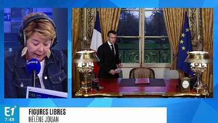 "L'Élysée a gagné la bataille du rail mais attention à ne pas humilier les vaincus"