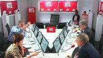 Jean et Pierre-François Veil sont les invités de RTL