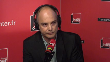 Guillaume Perrier : "Erdogan garde le pouvoir grâce à son alliance avec l'extrême-droite ultranationaliste"