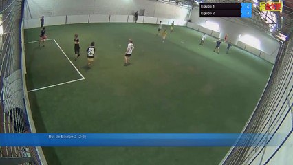 But de Equipe 2 (2-3) - Equipe 1 Vs Equipe 2 - 24/06/18 16:56 - Loisir Poitiers - Poitiers Game Parc