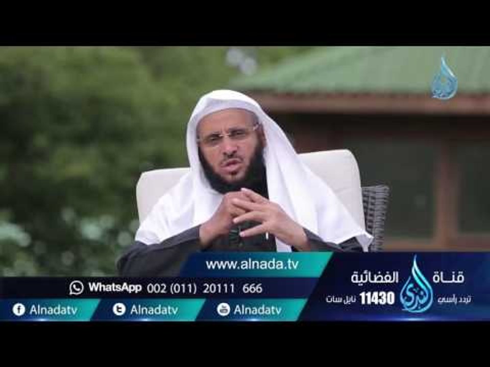 أذكار الصباح والمساء |ح 4 | حياة جديدة | الشيخ...