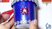 - DIY Best out of waste empty Ice Cream Cup craft idea | Reuse ice cream cup idea | Best out of wasteCredit: Ks3 CreativeArtFull video: