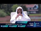 عبد الله بن عمر  |ح 52| حياة جديدة | الشيخ عائض القرني