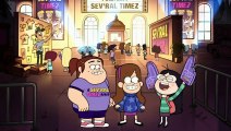 01 - Mabels Guide to Dating - Gravity Falls - Mabels Guide to Life