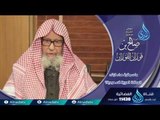 سر قوة المملكة العربية السعودية  | فاسألو أهل الذكر  الشيخ صالح الفوزان 06