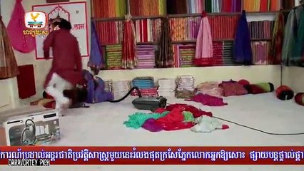 Veasna Kon Brosa Srey Part 176