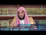 008 برنامج فتح الفتوح الشيخ عائض القرني ح07