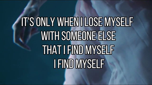 Depeche Mode - Only when I lose myself KARAOKE / INSTRUMENTAL