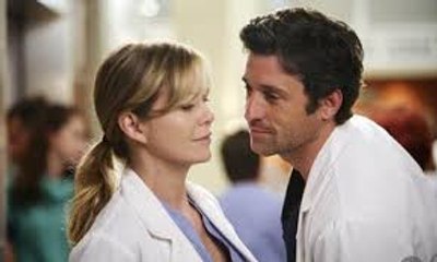 Grey's Anatomy [15x1] Season 15 Episode 1 (Premiere Series) \ ABC