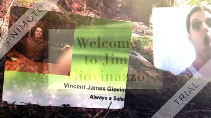 Jim Giovinazzo || Financial Advisor