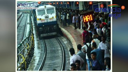 ಬೆಳಗಾವಿ - ಬೆಂಗಳೂರು ನಡುವೆ ಹೊಸ ರೈಲು ಆರಂಭಿಸಲು ಆಗ್ರಹ | Oneindia Kannada