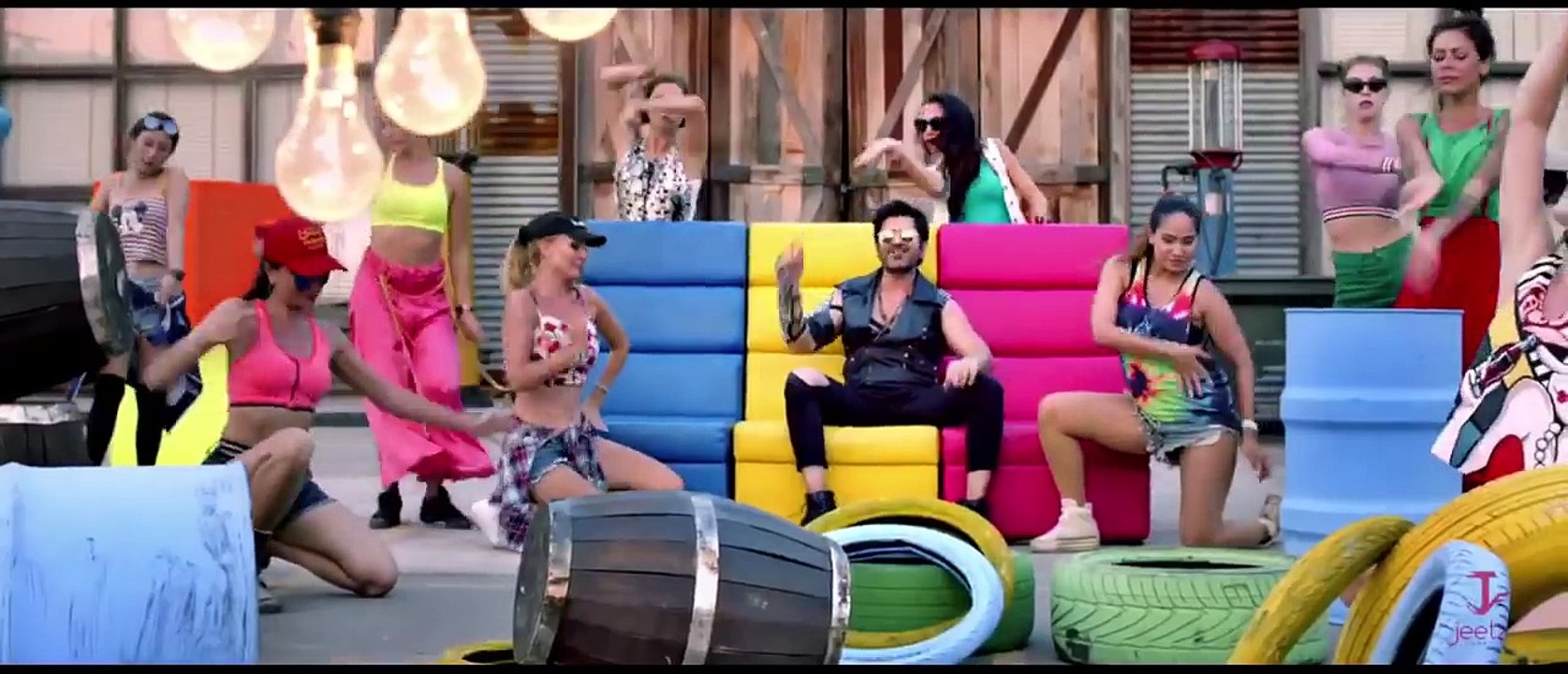 Masha Allah _ Sultan - The Saviour _ Jeet _ Mim _ Raja Chanda _ Savvy _ Dev Negi