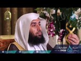 ووصينا الإنسان بوالديه| ح14 | يا أيها الإنسان | فضيلة د عمر بن عبد الله المقبل