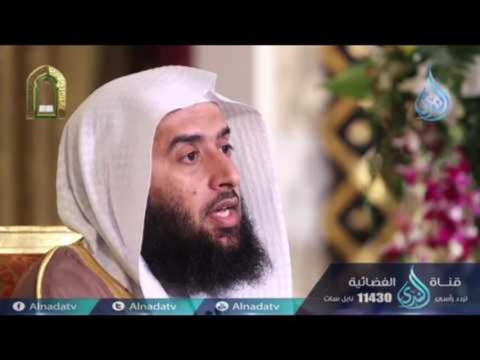 يوم يتذكر الإنسان ما سعي |ح30 | يا أيها الإنسان | فضيلة د عمر بن عبد الله المقبل