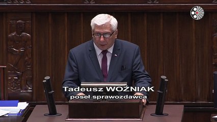 Tadeusz Woźniak - 14.06.18