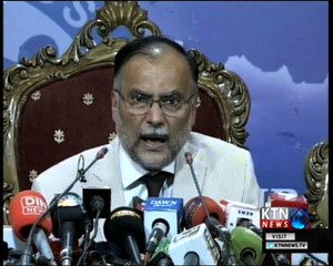 Islamabad Diary- Ghulam Rasool- 24th  June 2018