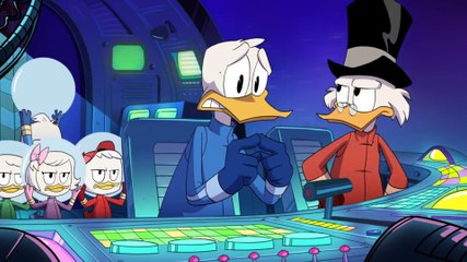 Marshmello x Duck Tales !!! FLY*** Music Video