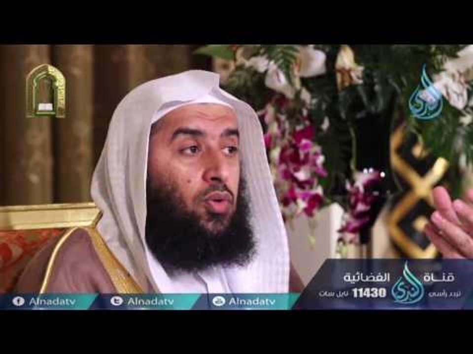 وكان الإنسان أكثر شيء جدلا| ح16 | يا أيها الإنسان | فضيلة د عمر بن عبد الله المقبل