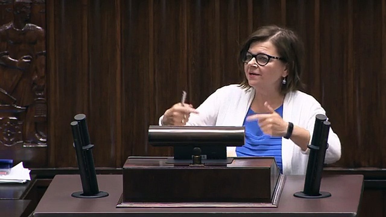 Izabela Leszczyna - 15.06.18