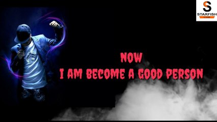 I Am A Devil To Good Person ! New Devil Whatsapp Status Video By Starfish Cab