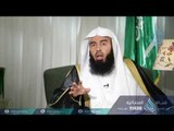 أصحاب الفيل |ح1|آيات |  الشيخ د. بدر بن ناصر البدر