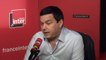 Thomas Piketty, sur l'arrivée de l'extrême-droite au pouvoir en Italie : "On a contribué à fabriquer des monstres"