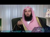 هود مع قومه  |ح24| آيات |  الشيخ د. بدر بن ناصر البدر