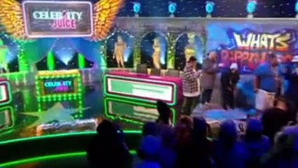 Celebrity Juice S19E11