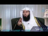 أصحاب الكهف |ح30| آيات |  الشيخ د. بدر بن ناصر البدر