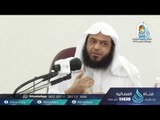 الصلاة على وقتها | الشيخ أحمد بن عبدالله الفريح