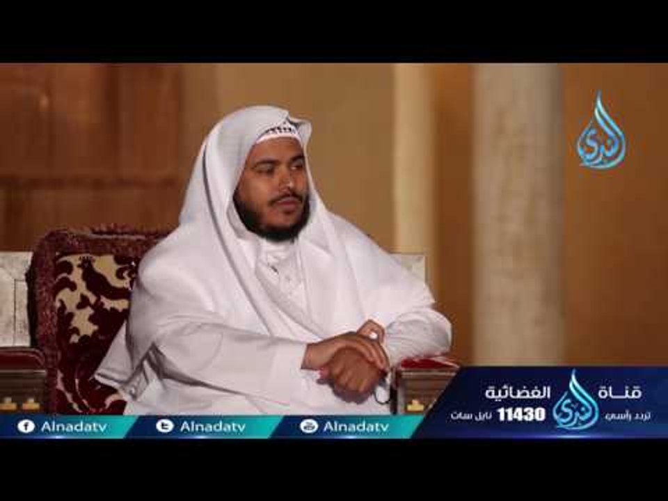 أنوار النبوة | 11 | المشايخ سلمان العودة و عبدالوهاب الطريري و عبدالله القرشي