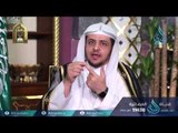 الذين يتبعون الرسول النبي | ح7 | عباد الرحمن | الدكتور حالد بن عبد الله المصلح