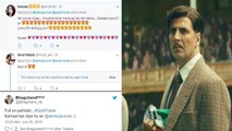 Gold Trailer: Akshay Kumar Gets these REACTIONS on Twitter | FilmiBeat