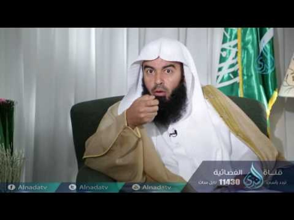 يا أبت أفعل ما تؤمر  |ح9 | آيات |  الشيخ د. بدر بن ناصر البدر