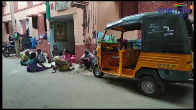 தந்தையை கொன்றவனை சிறையிலிருந்தே திட்டமிட்டு கொலைசெய்த மகன்-வீடியோ