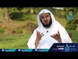 حوار الأرواح الموسم الثاني | 06  | الشيخ عائض القرني يحاوره الشيخ سعيد بن مسفر