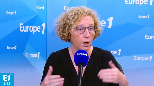 Taxation des contrats courts : Pénicaud veut faire payer les entreprises qui remettent indéfiniment les demandeurs d'emploi au chômage