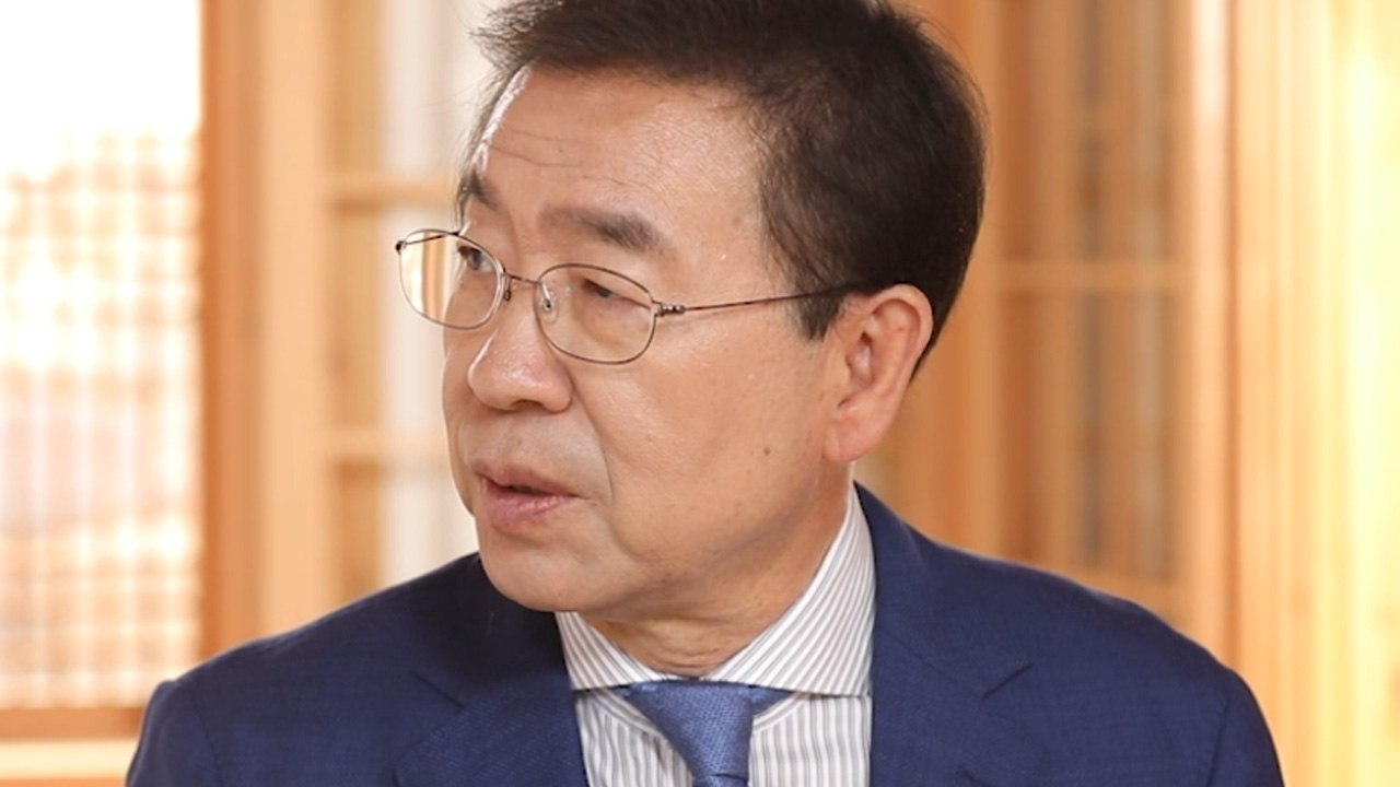 [시사 안드로메다] 박원순, '굳건한 보수텃밭' TK 비난 여론에 밝힌 생각 / YTN