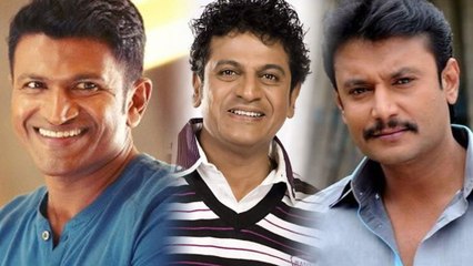 ನಿಮ್ಮ ನೆಚ್ಚಿನ ತಾರೆಯರ ವಿಧ್ಯಾಭ್ಯಾಸ ಎಷ್ಟು ಗೊತ್ತಾ..!? | Oneindia Kannada